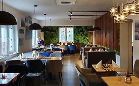 Rhönblick Landhotel - Restaurant - Countrypub